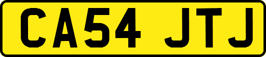 CA54JTJ