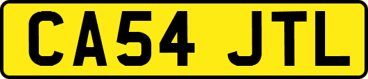 CA54JTL