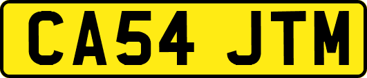 CA54JTM