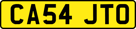 CA54JTO