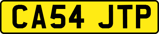CA54JTP