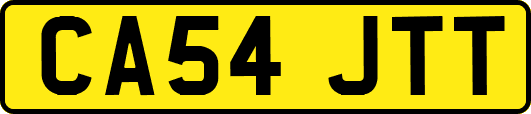CA54JTT