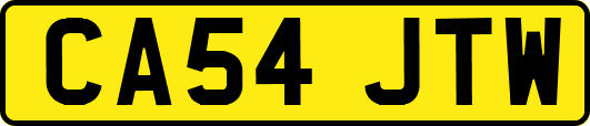 CA54JTW