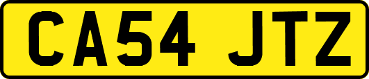 CA54JTZ