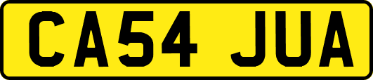 CA54JUA
