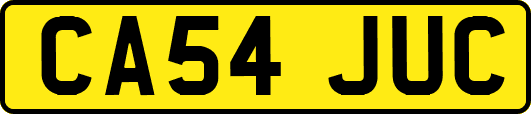 CA54JUC