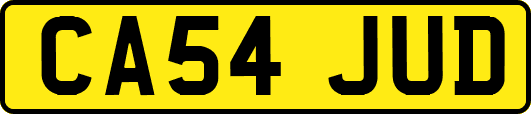CA54JUD