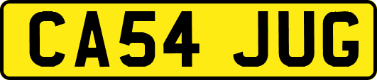 CA54JUG