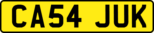 CA54JUK