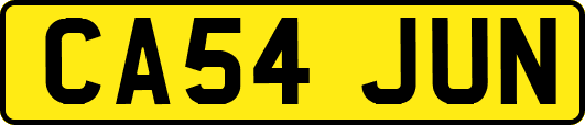 CA54JUN