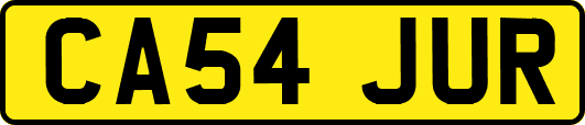 CA54JUR