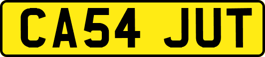 CA54JUT