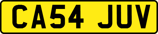 CA54JUV