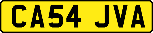 CA54JVA