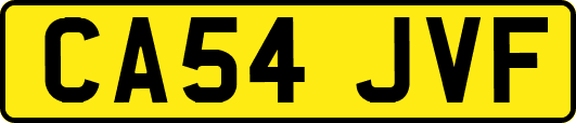 CA54JVF