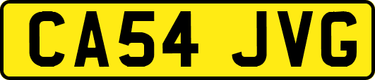 CA54JVG