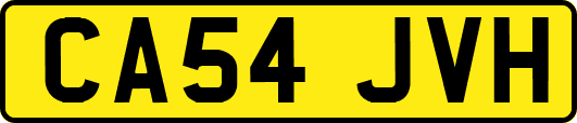 CA54JVH