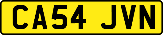 CA54JVN