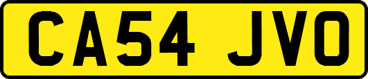 CA54JVO