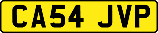 CA54JVP