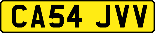 CA54JVV