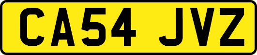 CA54JVZ
