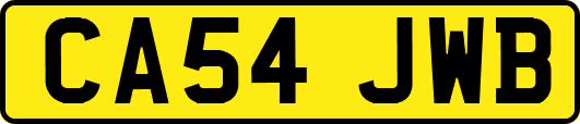 CA54JWB
