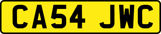 CA54JWC