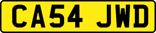 CA54JWD