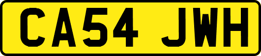 CA54JWH