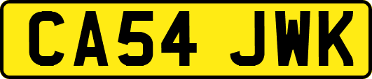CA54JWK