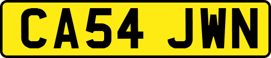 CA54JWN