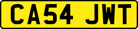 CA54JWT