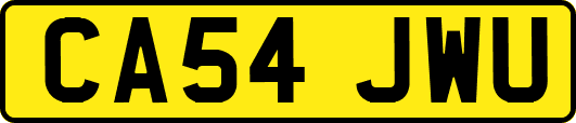 CA54JWU