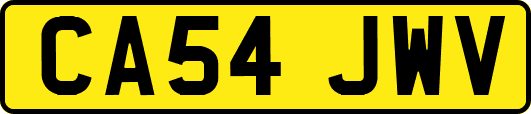 CA54JWV