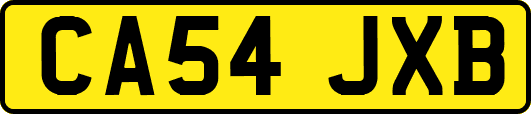 CA54JXB