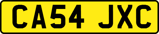 CA54JXC