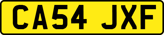 CA54JXF