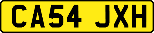 CA54JXH