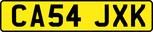 CA54JXK