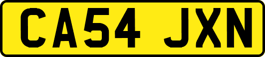 CA54JXN