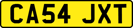 CA54JXT