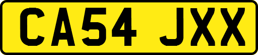 CA54JXX