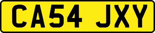 CA54JXY