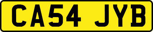 CA54JYB