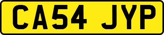 CA54JYP