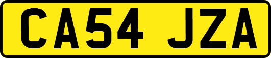 CA54JZA