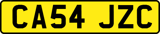 CA54JZC