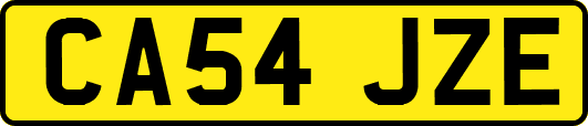 CA54JZE