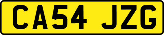 CA54JZG